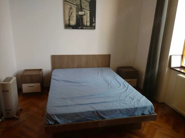 Zona Centru - Rond Cosbuc apartament 2 camere mobilat — fotografia 3