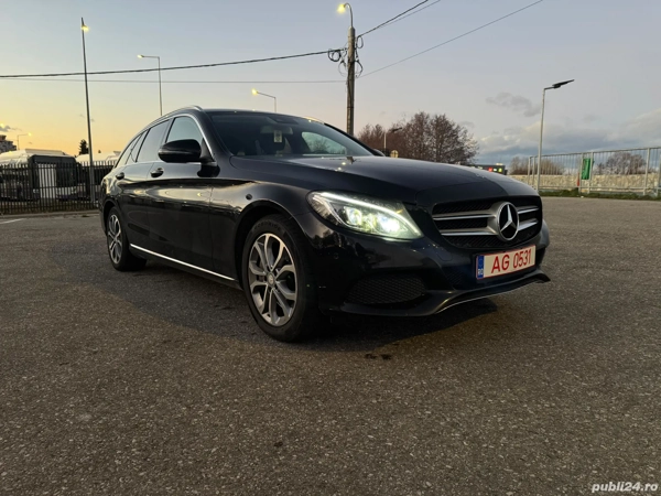 MERCEDES-BENZ 350 2015 — imagine 3