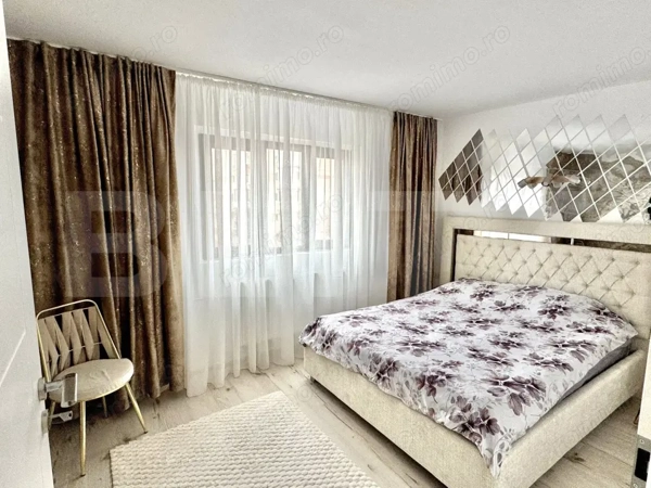 Apartament 3 camere, 65 mp, zona Cetate — fotografia 3