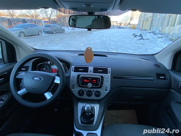 FORD Kuga 2011 — imagine 5