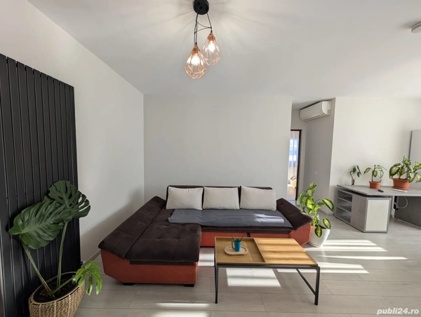 3 camere, 69 mp, Parcul Poligon preț excelent, comision 0 — fotografia 1