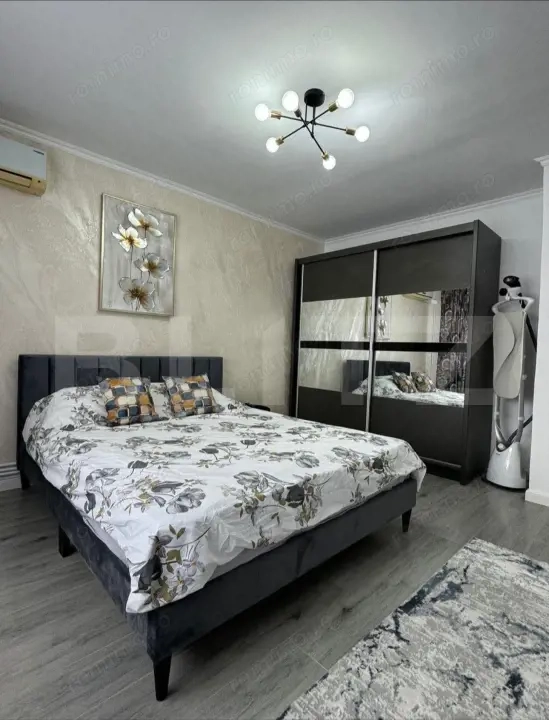 Garsoniera de vanzare, 39 mp, zona Cetate — fotografia 1