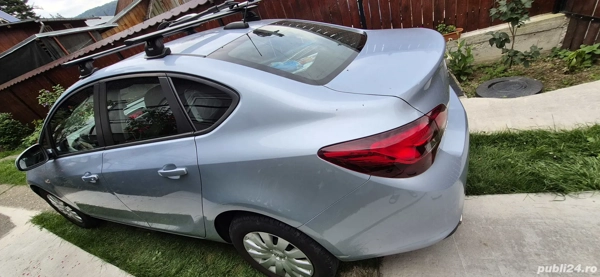 OPEL Astra 2017 — imagine 5