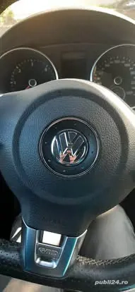 VOLKSWAGEN Golf 2010 — imagine 5