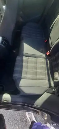 VOLKSWAGEN Golf 2010 — imagine 6
