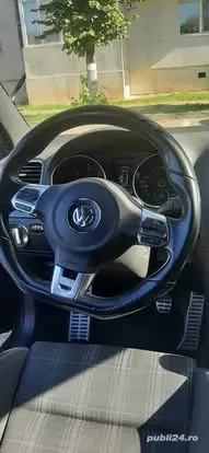 VOLKSWAGEN Golf 2010 — imagine 2