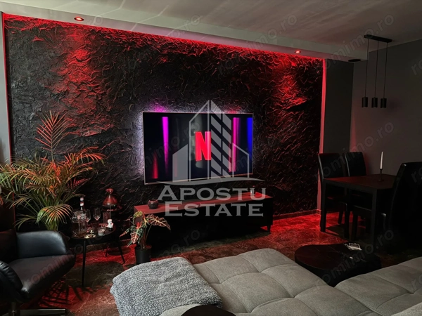 Apartament SMART cu 3 camere. de vanzare, zona Torontalului, Timisoara — fotografia 3