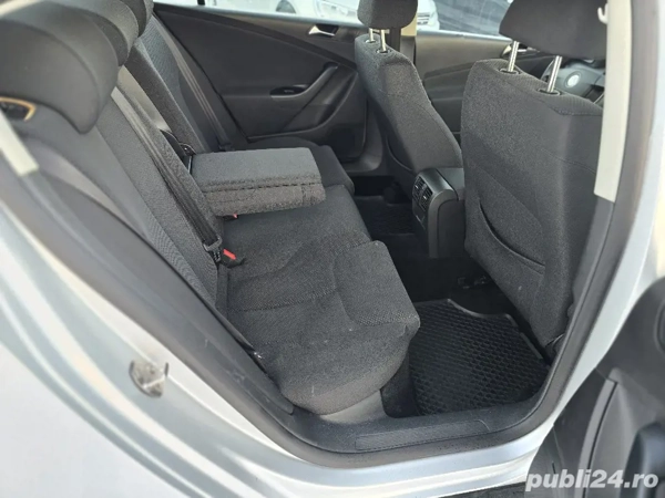 VOLKSWAGEN Passat 2010 — imagine 4