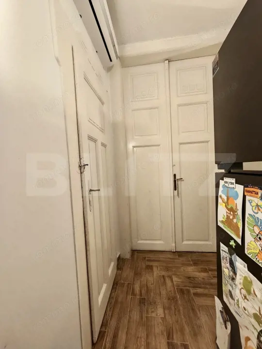 Apartament 3 camere, 110 mp, zona Piața Maria — fotografia 1