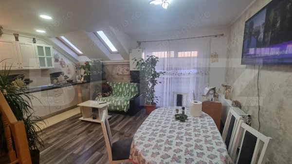 Apartament 4 Dormitoare | 3 Băi | 2 Balcoane | Bloc 2020 | Baciu Regal — fotografia 1