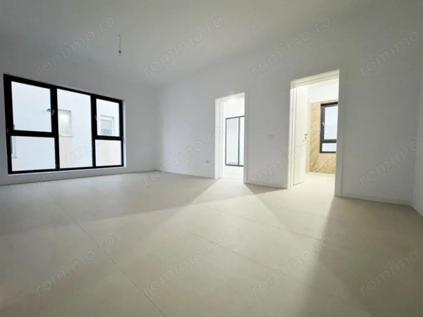 Apartament 2 camere 42mp utili, bloc nou, 8mp balcon- Giroc — fotografia 1