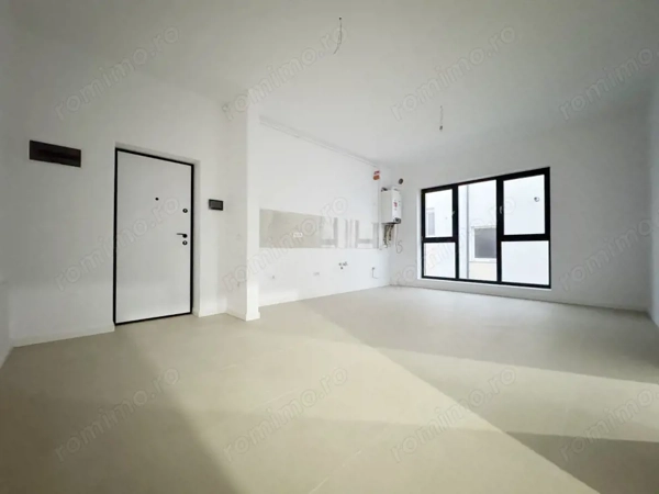 Apartament 2 camere 42mp utili, bloc nou, 8mp balcon- Giroc — fotografia 3