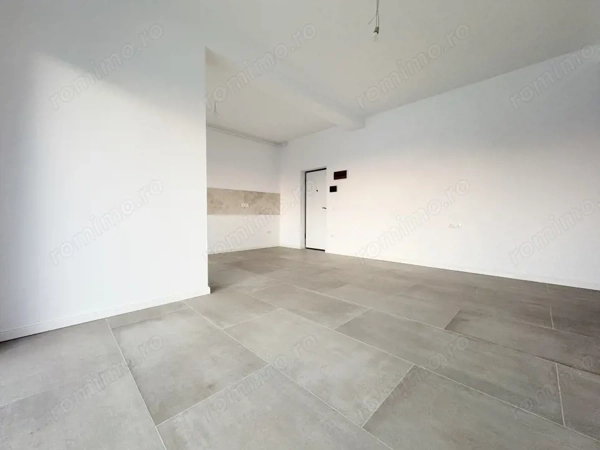 Apartament 2 camere 47mp utili + 8mp balcon - Giroc — fotografia 3