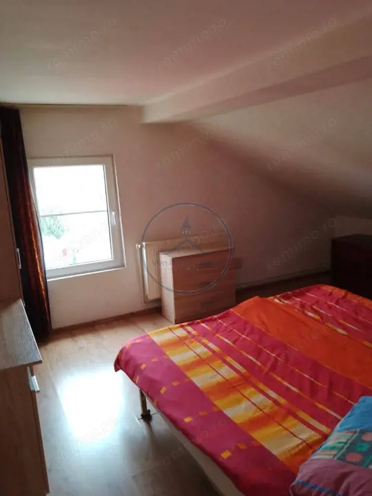 Apartament 4 camere 116mp bloc nou,parcare proprie — fotografia 1