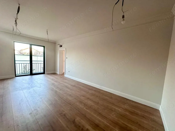 Apartament 2 camere-zona excelenta- Braitym- Timisoara — fotografia 3