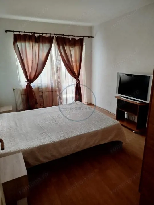 Apartament 2 camere etaj 2 zona Independentei — fotografia 1