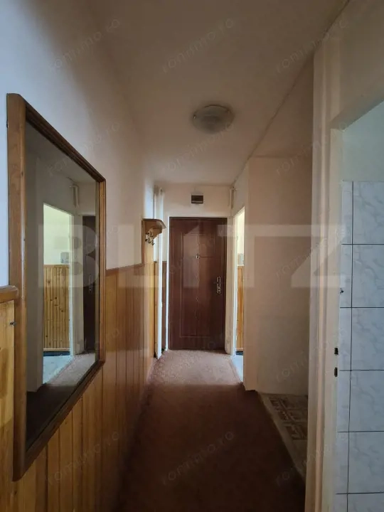 Apartament 2 camere, 7 Noiembrie — fotografia 1
