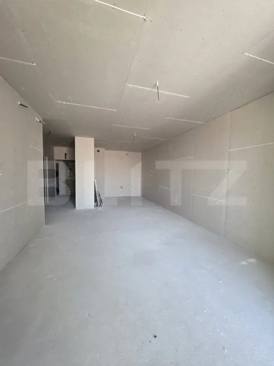 Apartament 3 camere, 97 mp – ansamblu rezidențial premium, Zona Centrala — fotografia 3