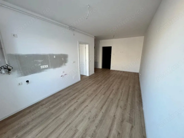 Apartament 2 camere, 45 mp, LOC DE PARCARE! — fotografia 3