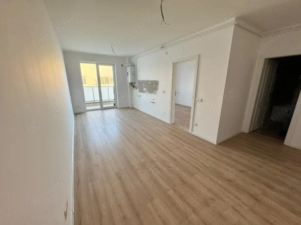 Apartament 2 camere, 45 mp, LOC DE PARCARE! — fotografia 1