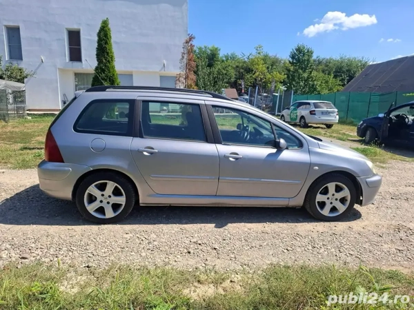 PEUGEOT 307 2006 — imagine 3