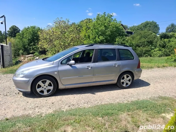 PEUGEOT 307 2006 — imagine 5