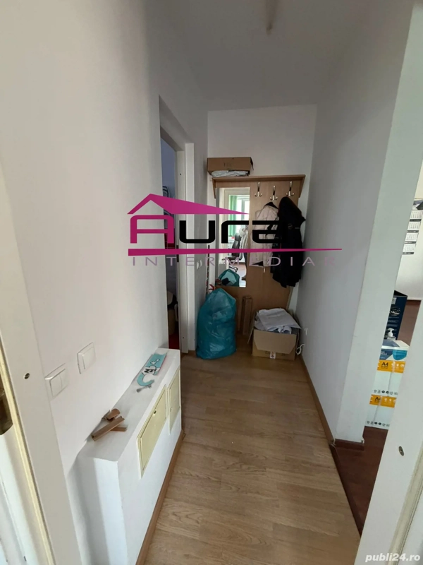 Apartament 3 camere Str.Babadag — fotografia 1