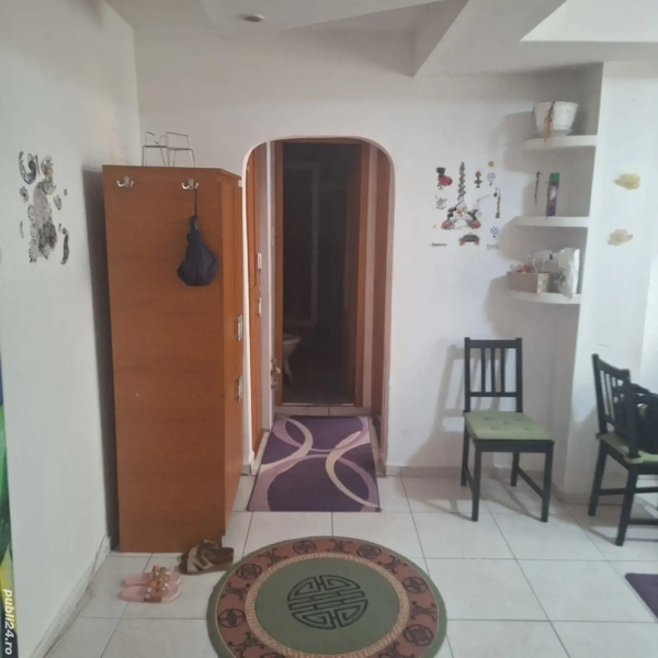 Margeanului Școala 124 — fotografia 1