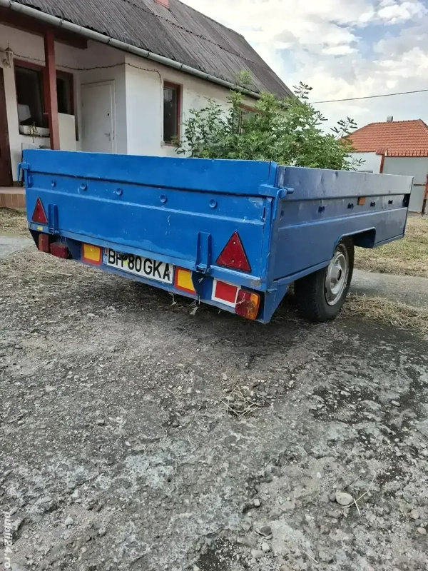 DACIA Unknown Model 1999