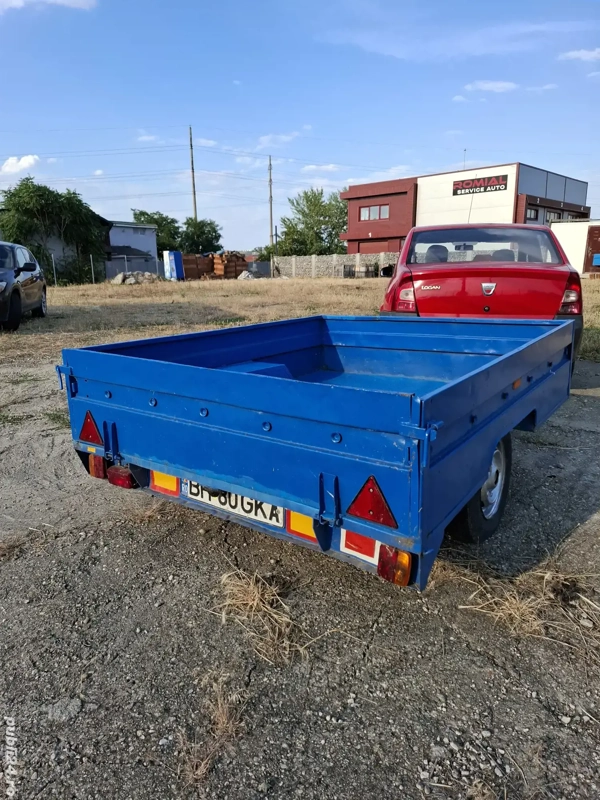 DACIA Unknown Model 1999 — imagine 3