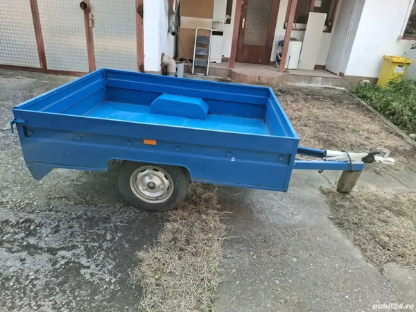 DACIA Unknown Model 1999 — imagine 4