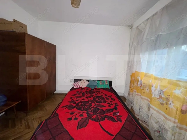 Apartament decomandat cu 3 camere in Deva, zona Minerului — fotografia 1