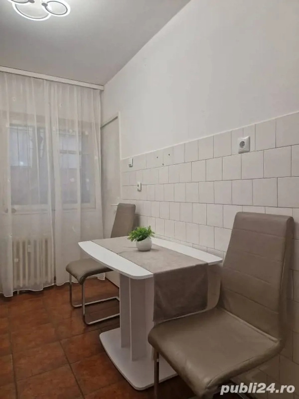 Apartament 2 camere | Zona Girocului — fotografia 3