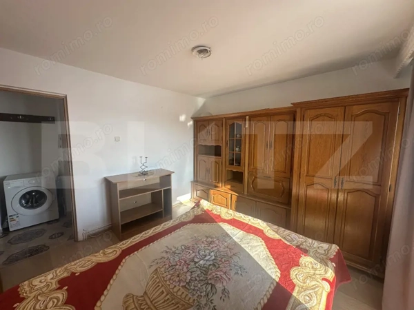 Apartament 2 camere, 53 mp – zona Carpati 2 — fotografia 3