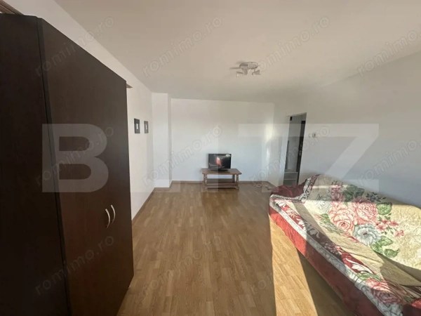 Apartament 2 camere, 53 mp – zona Carpati 2 — fotografia 3