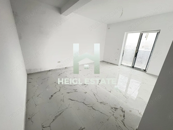 Apartament cu 2 camere decomandat in Giroc (Calea Urseni) — fotografia 1