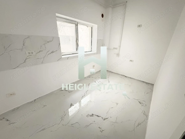 Apartament cu 2 camere decomandat in Giroc (Calea Urseni) — fotografia 3