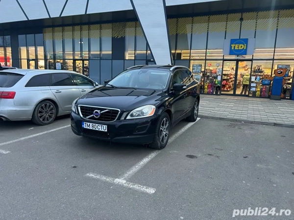 VOLVO XC60 2011 — imagine 6