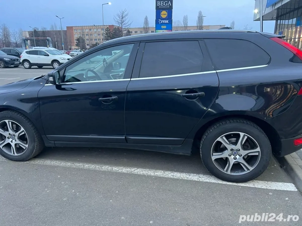 VOLVO XC60 2011 — imagine 8