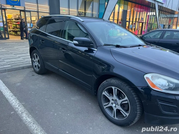 VOLVO XC60 2011 — imagine 5