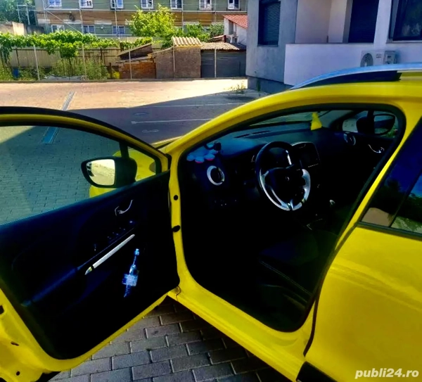 RENAULT Clio 2014 — imagine 5