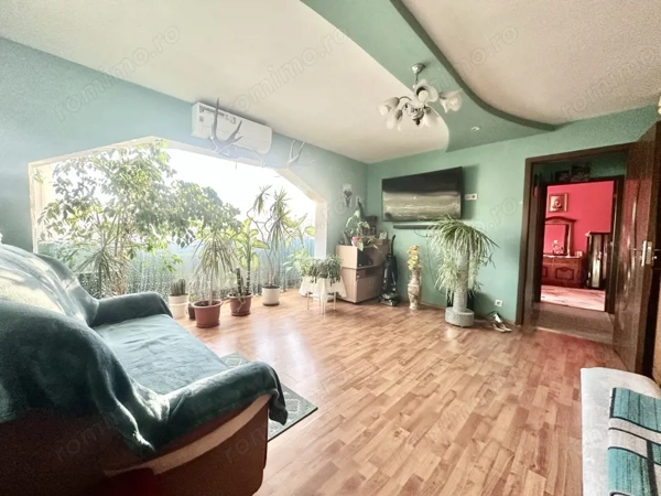 Apartament 2 camere - Mobilat si utilat - Timisoara - zona Soarelui — fotografia 1