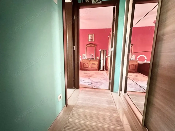Apartament 2 camere - Zona Soarelui - Mobilat si utilat - Timisoara — fotografia 3