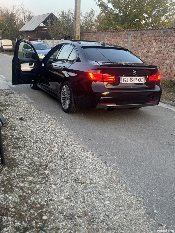 BMW Seria 3