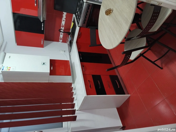 Roca Rezidence Apartament Impecabil — fotografia 3