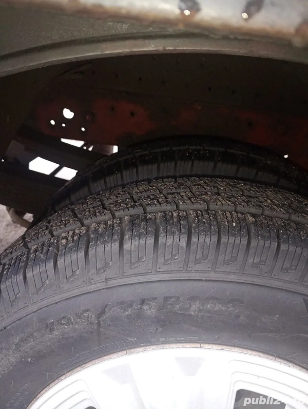 IVECO 35C 2001 — imagine 3