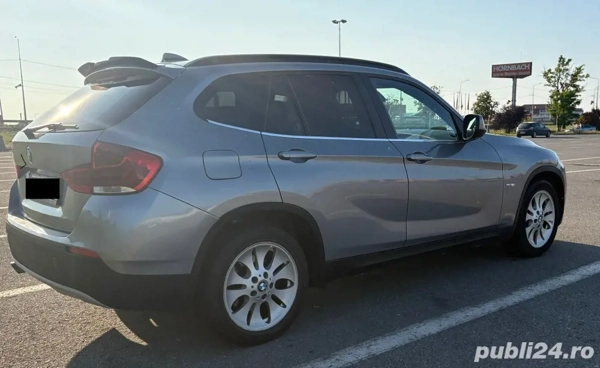 BMW iX1 2010 — imagine 2