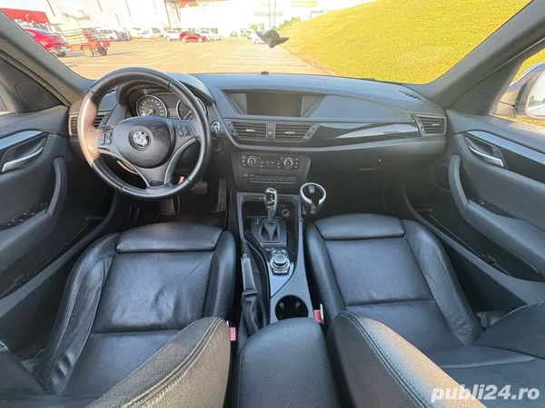 BMW iX1 2010 — imagine 4