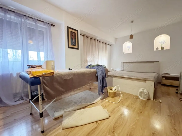 Apartament 3 camere decomandat 110mp utili, vedere pe 2 parti-Soarelui — fotografia 3