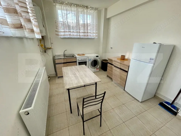 Garsoniera moderna, 33 mp, Petfrendly, zona Brazda lui Novac — fotografia 3